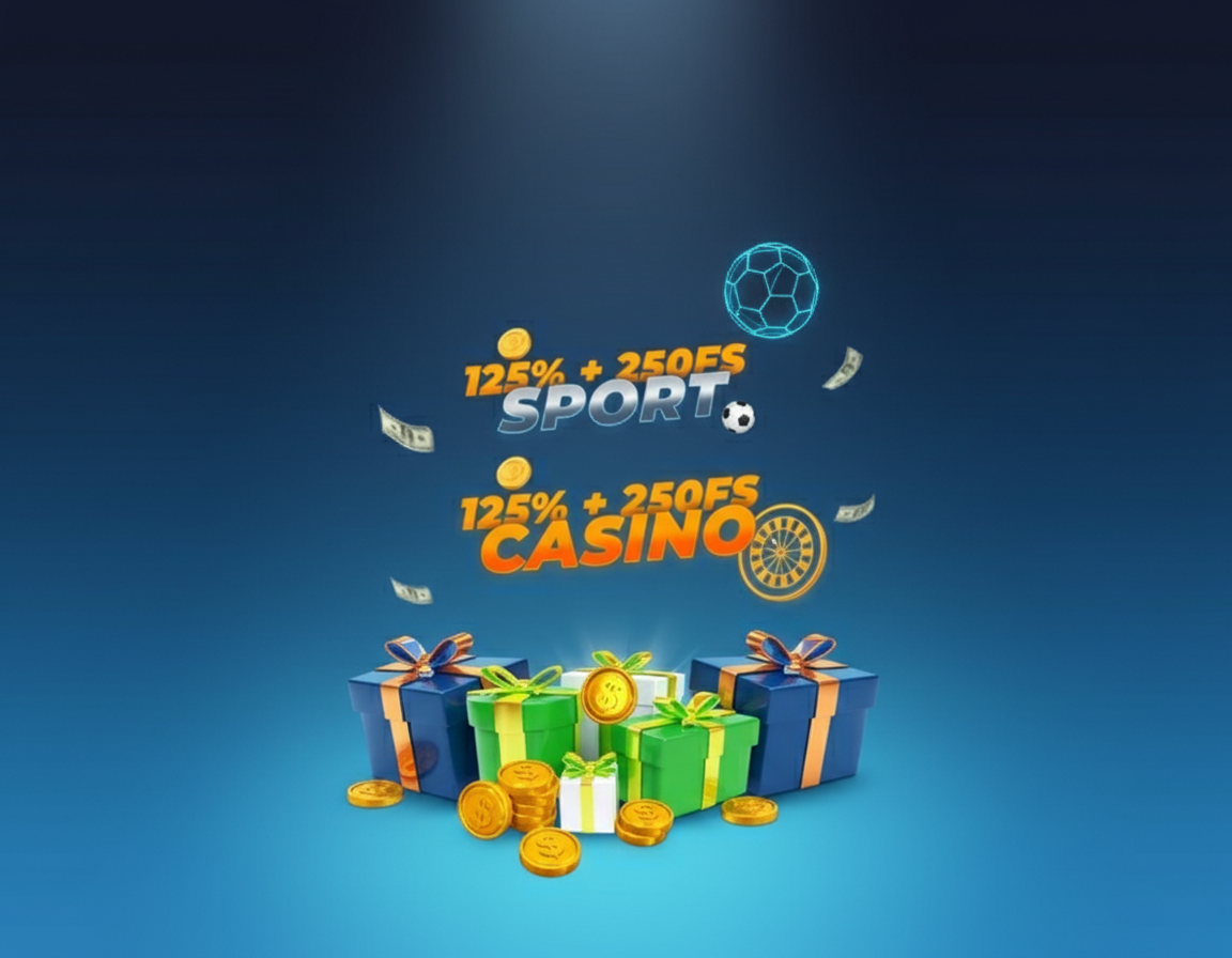 Baixe o aplicativo Mostbet